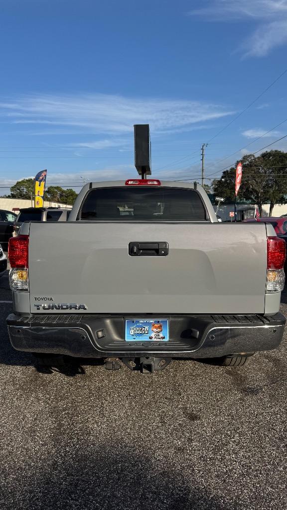 2011 Toyota Tundra - $20,900