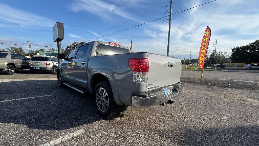 2011 Toyota Tundra - $20,900