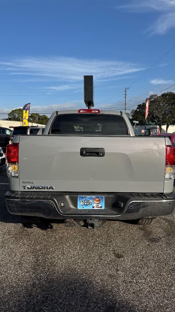 2011 Toyota Tundra - $20,900