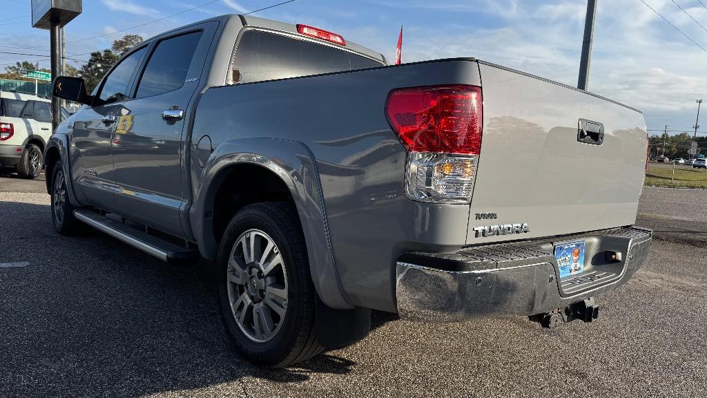 2011 Toyota Tundra - $20,900