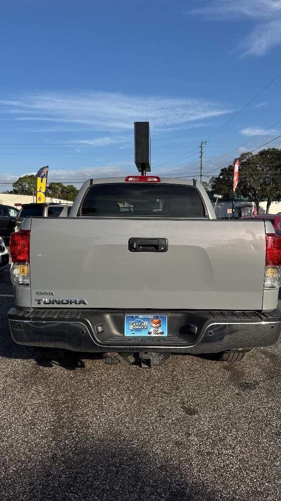 2011 Toyota Tundra - $20,900