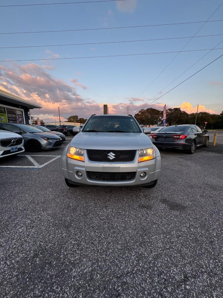 2006 Suzuki Grand Vitara - $4,900