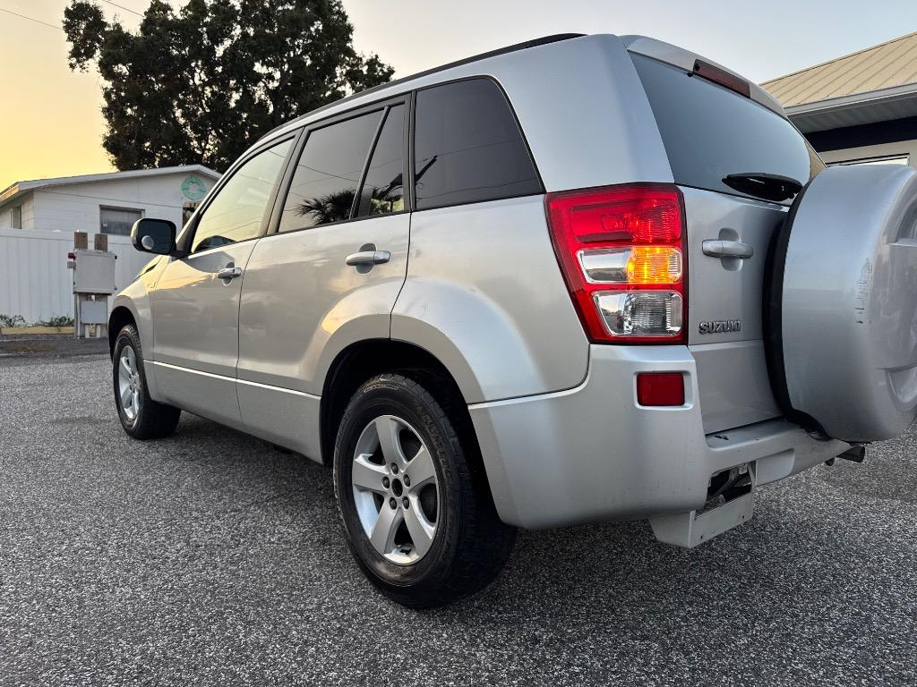 2006 Suzuki Grand Vitara - $4,900