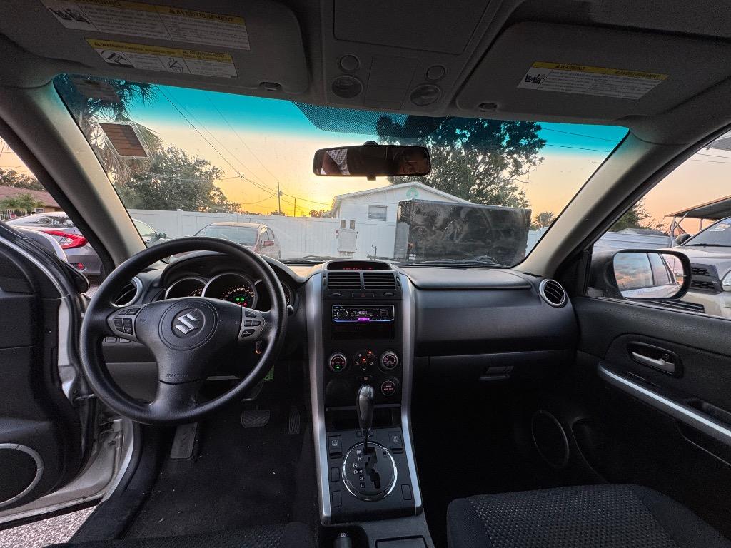 2006 Suzuki Grand Vitara - $4,900