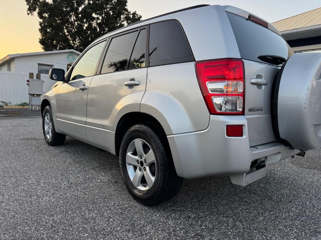 2006 Suzuki Grand Vitara - $4,900