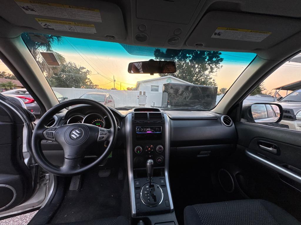 2006 Suzuki Grand Vitara - $4,900