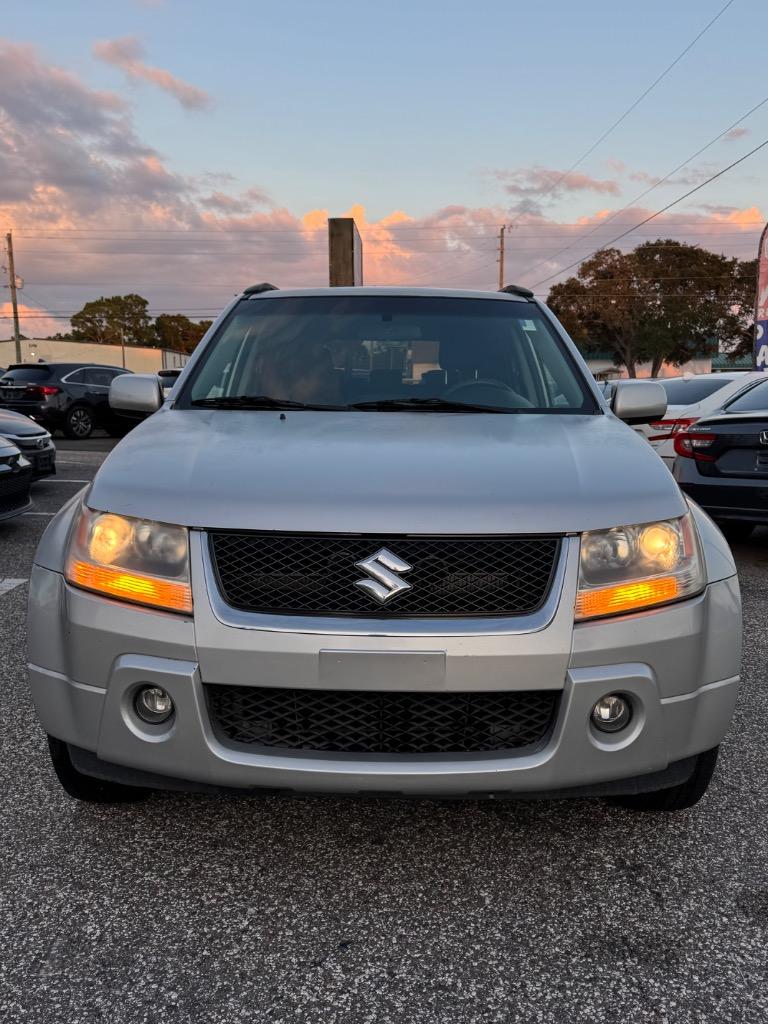 2006 Suzuki Grand Vitara - $4,900