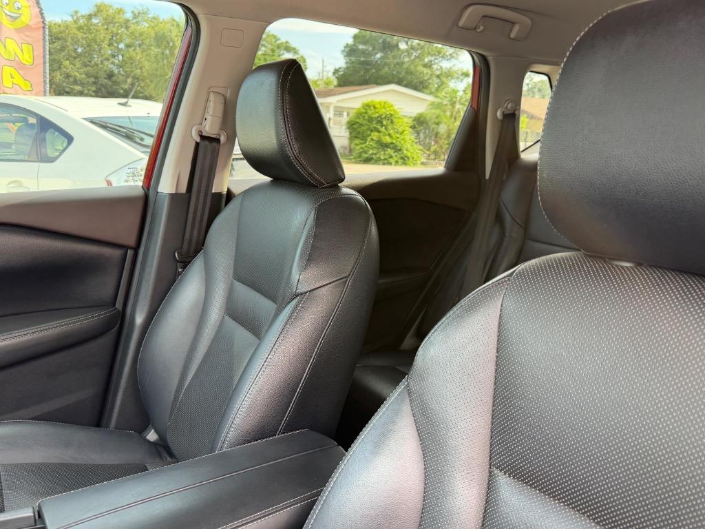 2021 Nissan Rogue - $29,900