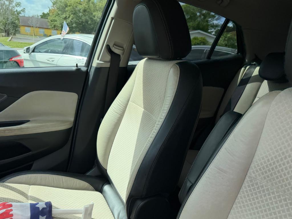 2017 Buick Encore - $11,900