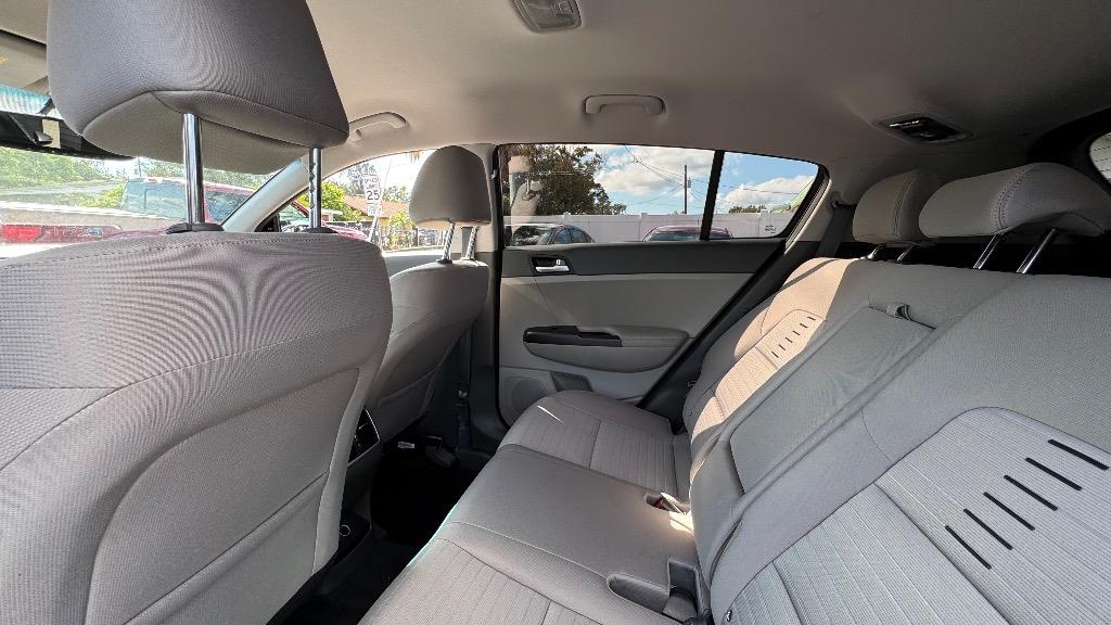 2017 Kia Sportage - $14,900
