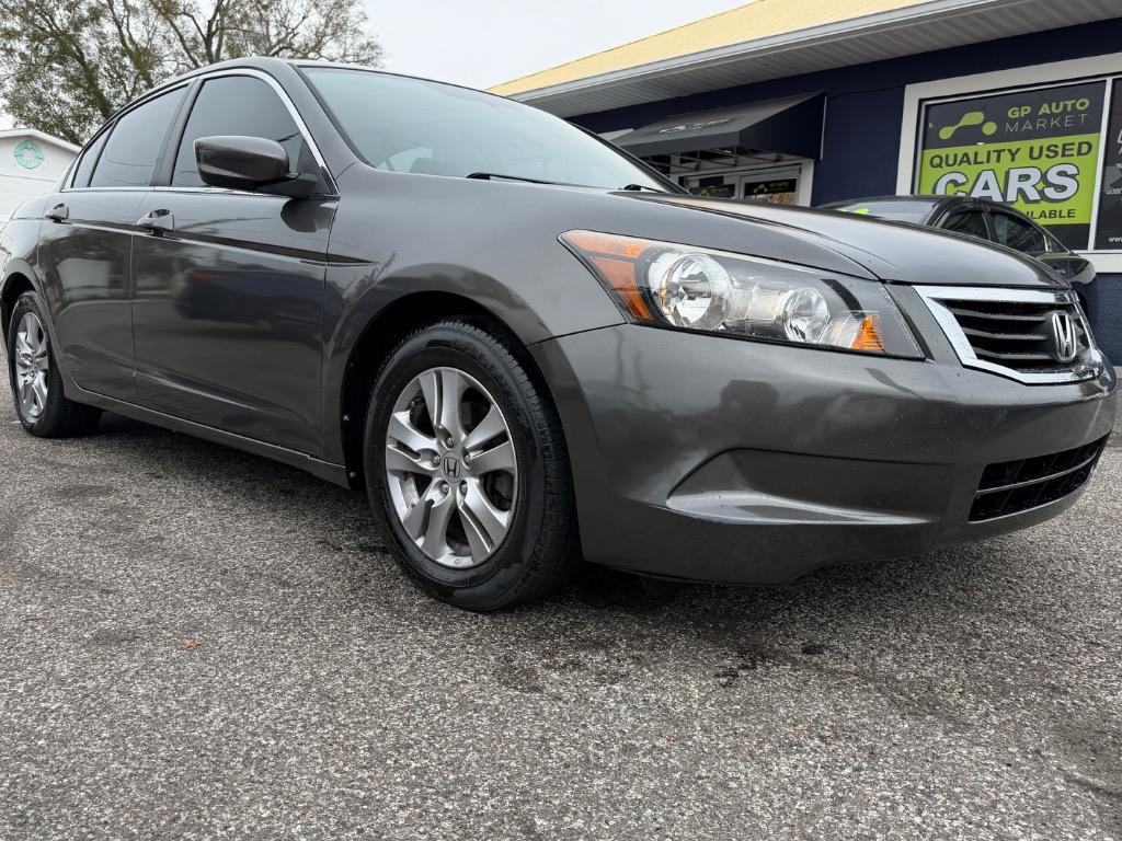 2012 Honda Accord - $7,900