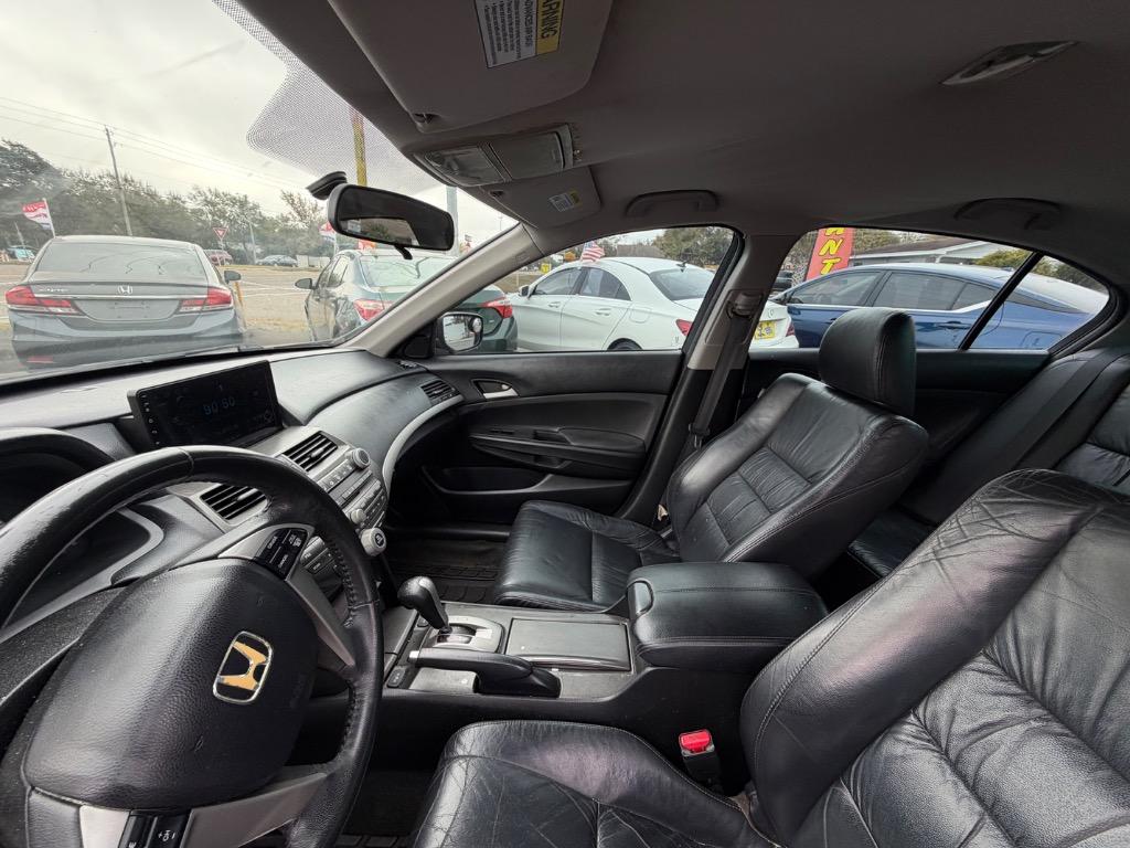 2012 Honda Accord - $7,900