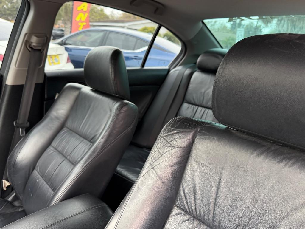 2012 Honda Accord - $7,900