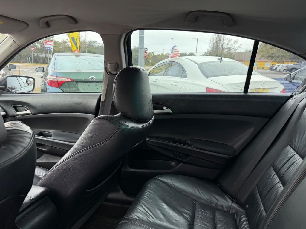 2012 Honda Accord - $7,900