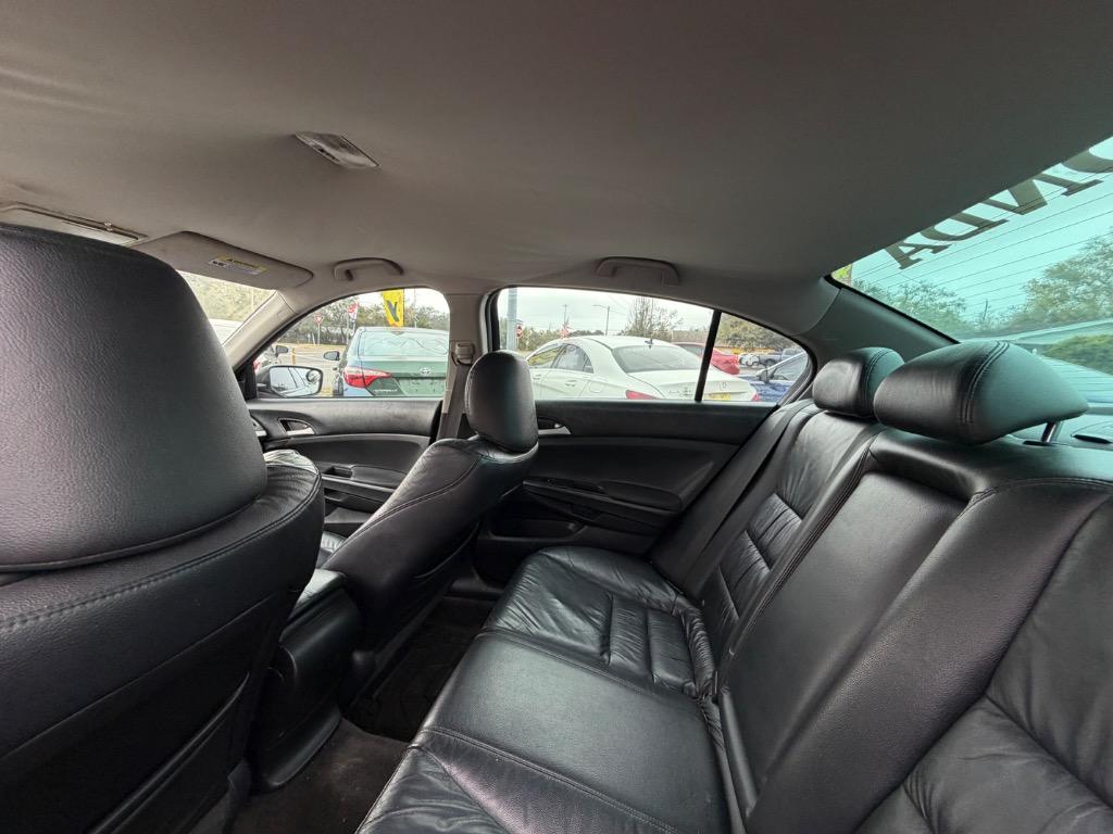 2012 Honda Accord - $7,900