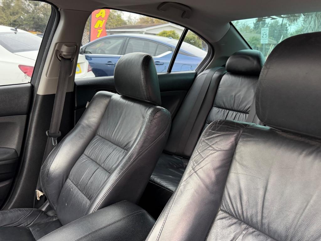 2012 Honda Accord - $7,900