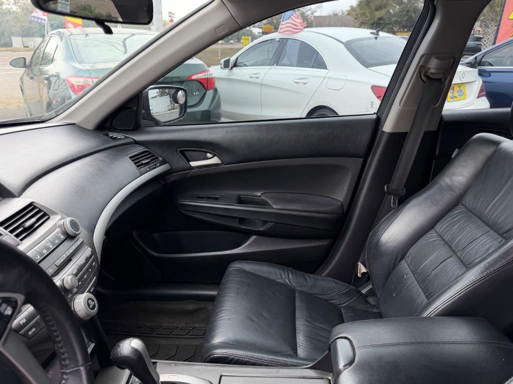 2012 Honda Accord - $7,900