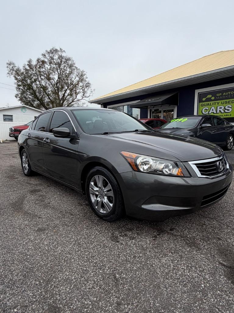 2012 Honda Accord - $7,900