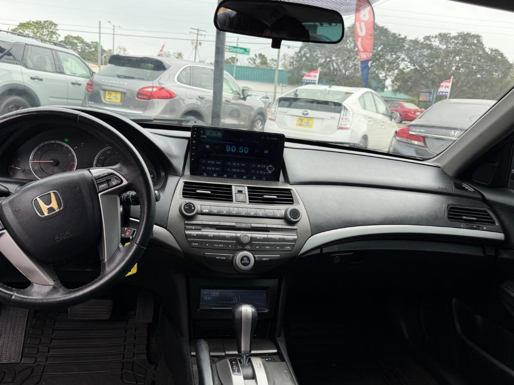 2012 Honda Accord - $7,900