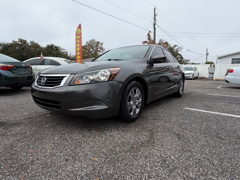 2012 Honda Accord - $7,900