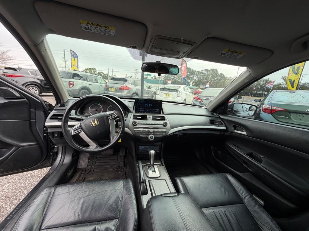 2012 Honda Accord - $7,900