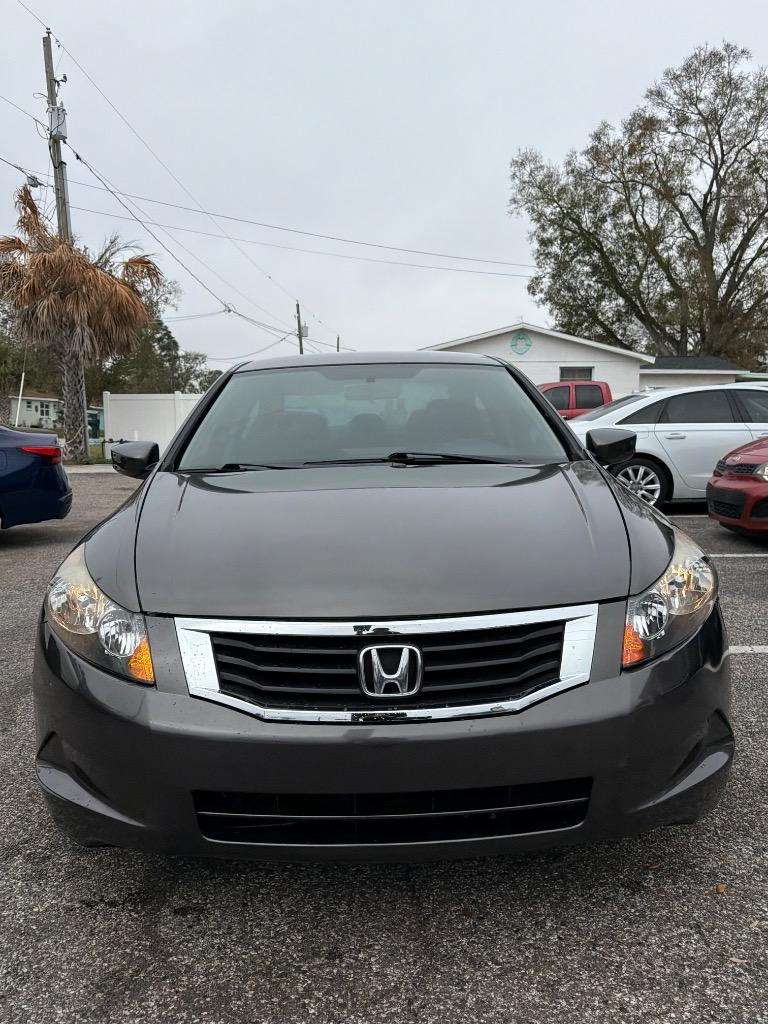 2012 Honda Accord - $7,900