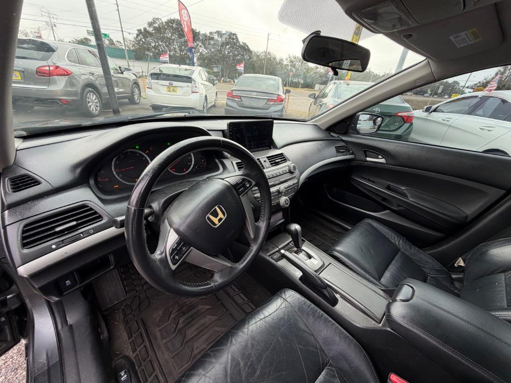 2012 Honda Accord - $7,900