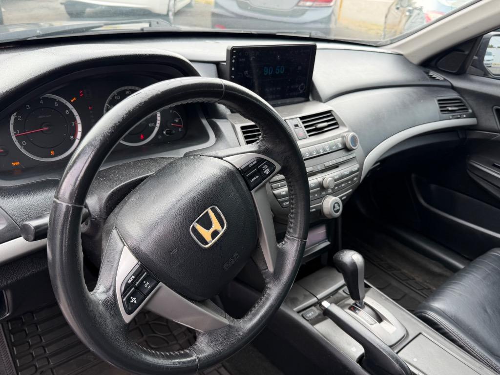 2012 Honda Accord - $7,900