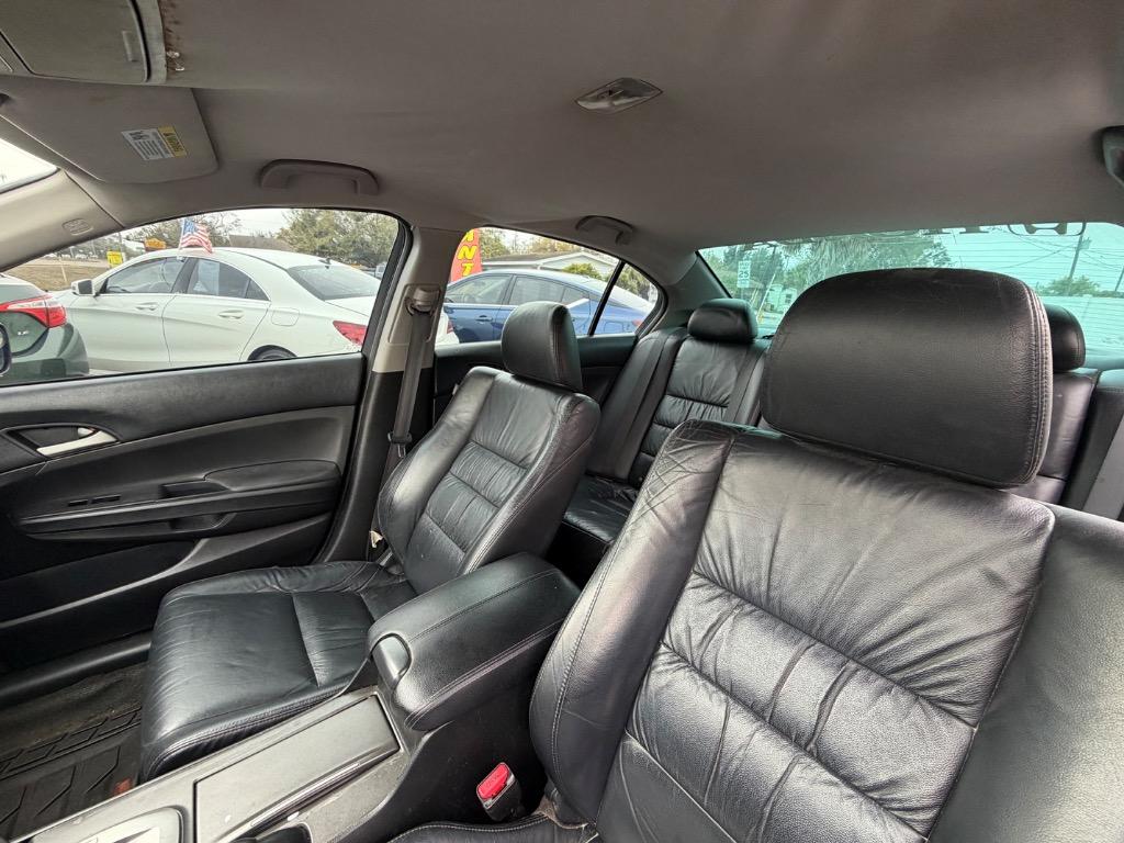2012 Honda Accord - $7,900