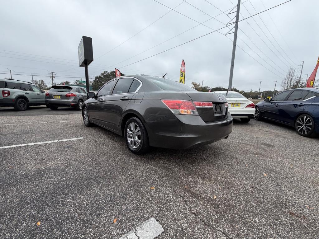 2012 Honda Accord - $7,900