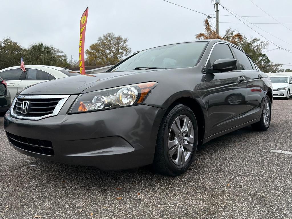 2012 Honda Accord - $7,900