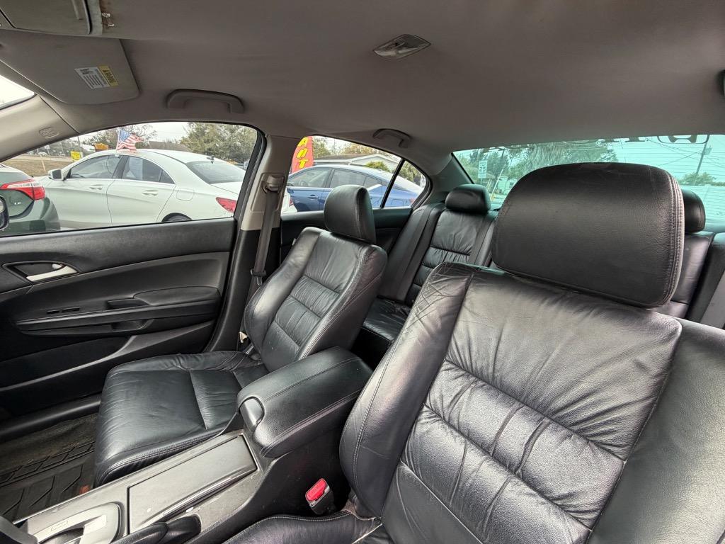 2012 Honda Accord - $7,900