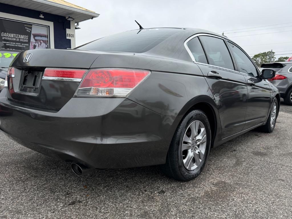 2012 Honda Accord - $7,900
