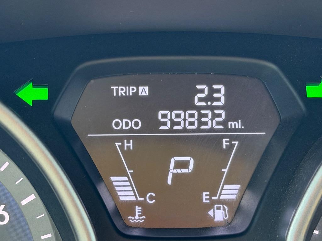 2013 Hyundai Elantra - $5,900