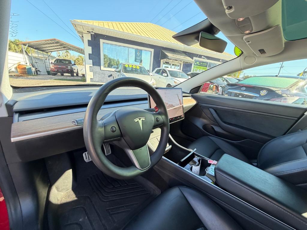 2020 Tesla Model 3 - $21,900