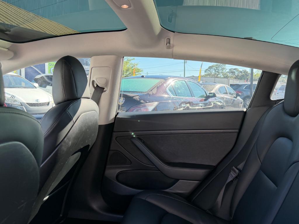 2020 Tesla Model 3 - $21,900