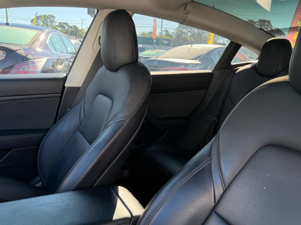 2020 Tesla Model 3 - $21,900