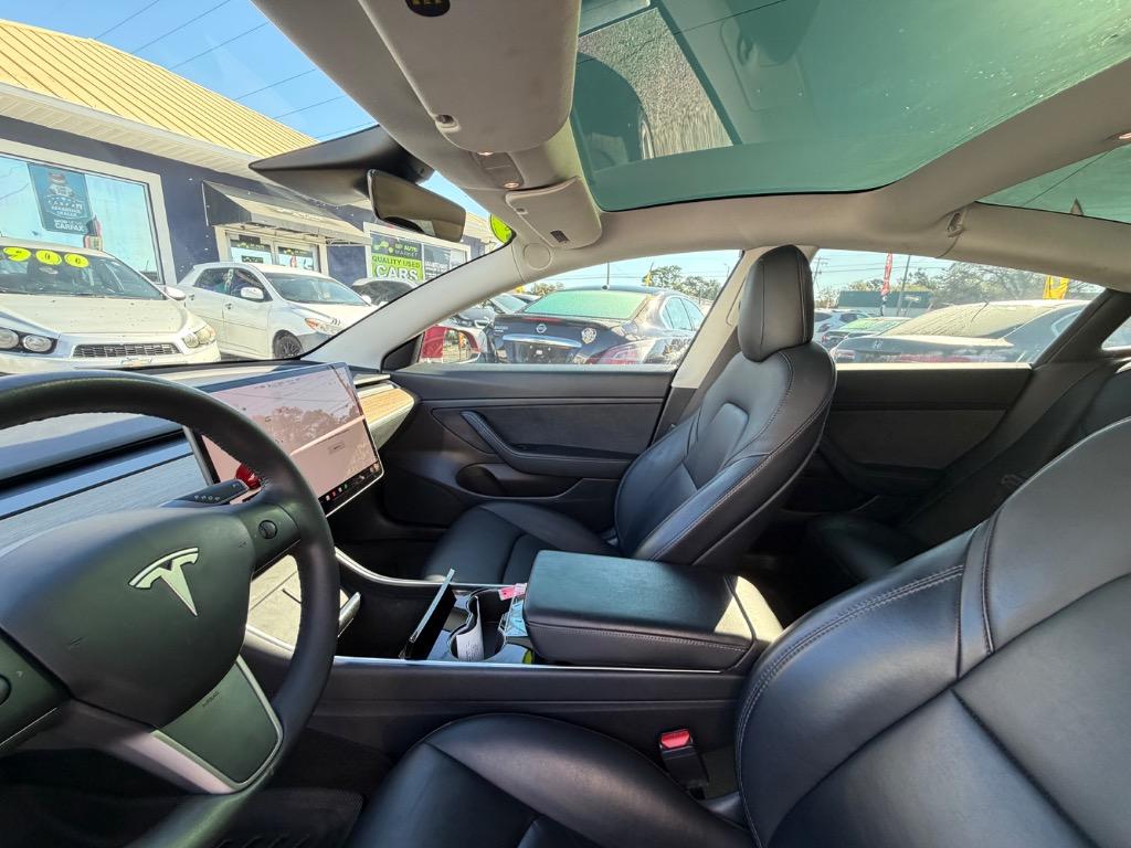 2020 Tesla Model 3 - $21,900