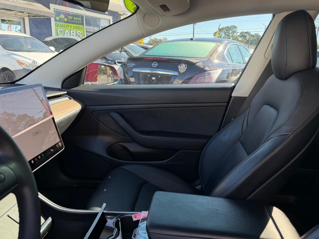 2020 Tesla Model 3 - $21,900