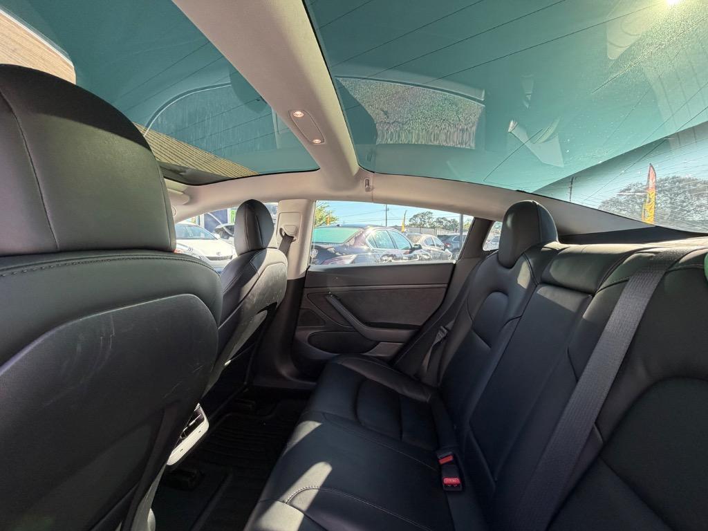 2020 Tesla Model 3 - $21,900