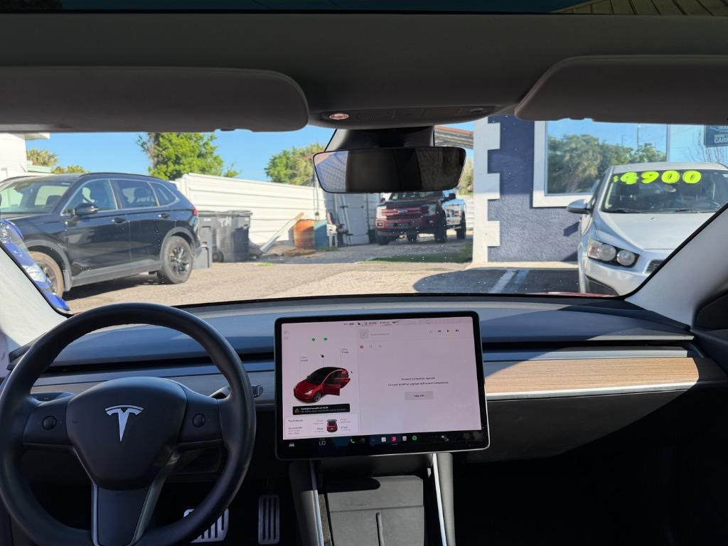 2020 Tesla Model 3 - $21,900