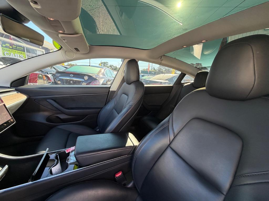 2020 Tesla Model 3 - $21,900