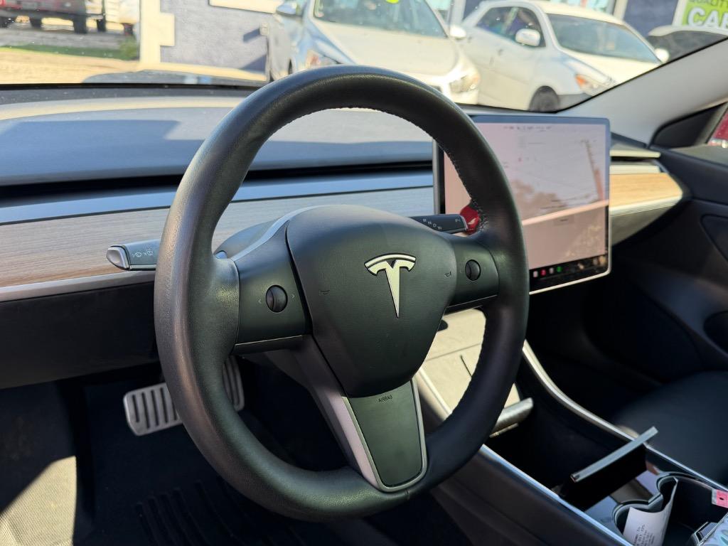 2020 Tesla Model 3 - $21,900