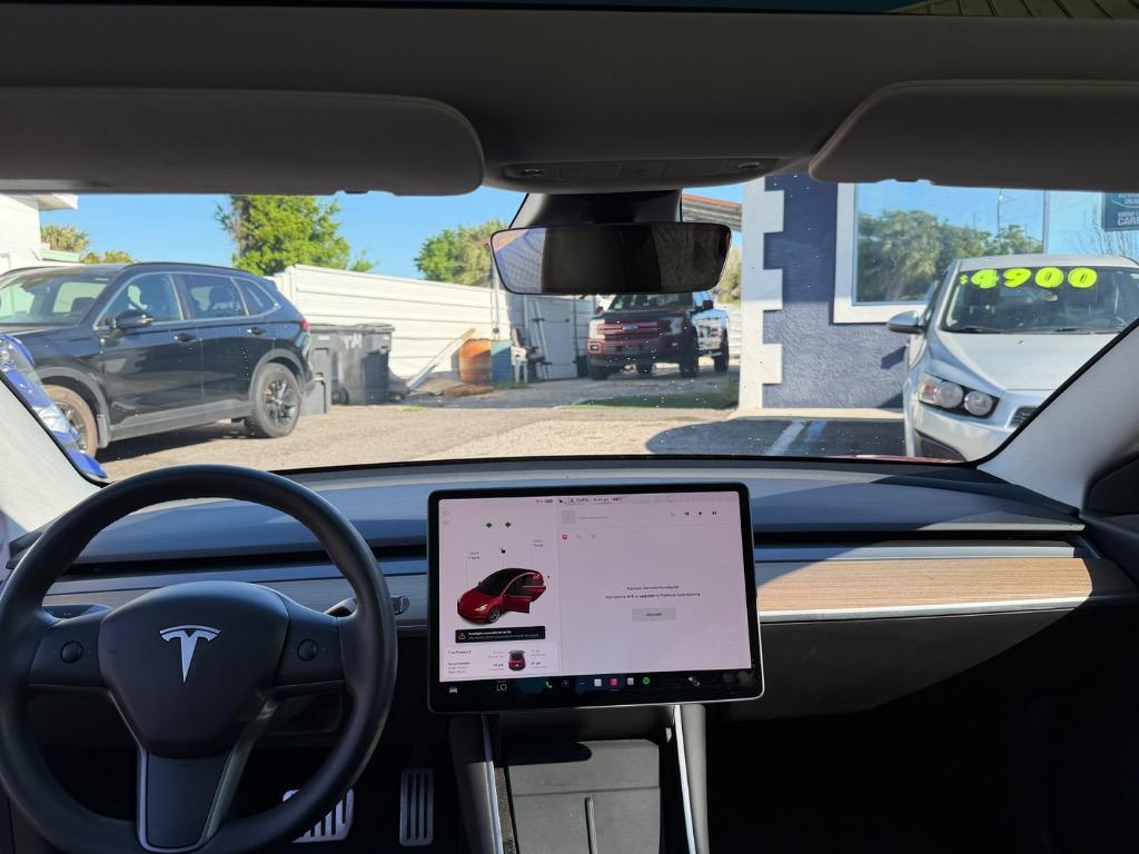 2020 Tesla Model 3 - $21,900