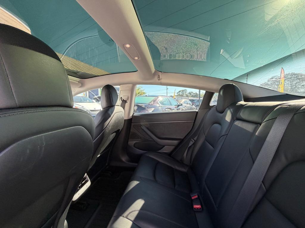 2020 Tesla Model 3 - $21,900