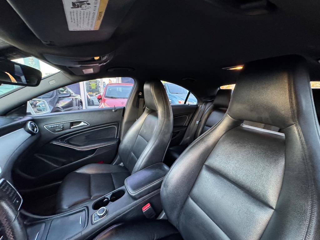 2014 Mercedes-Benz A-Class - $14,900