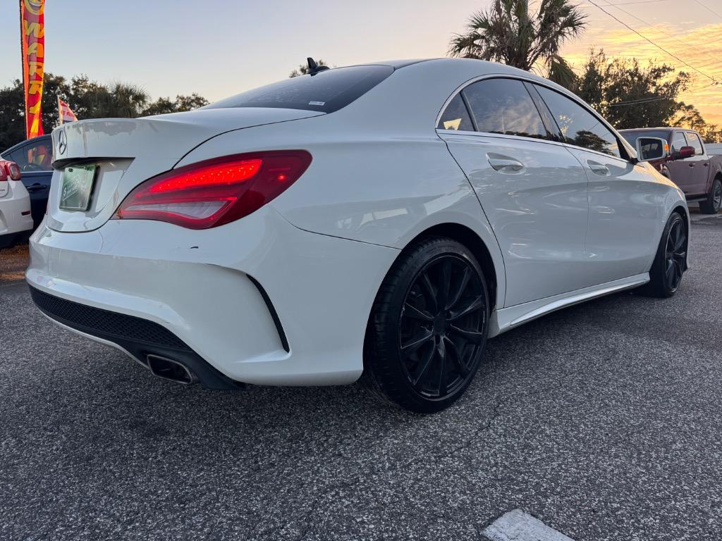 2014 Mercedes-Benz A-Class - $14,900