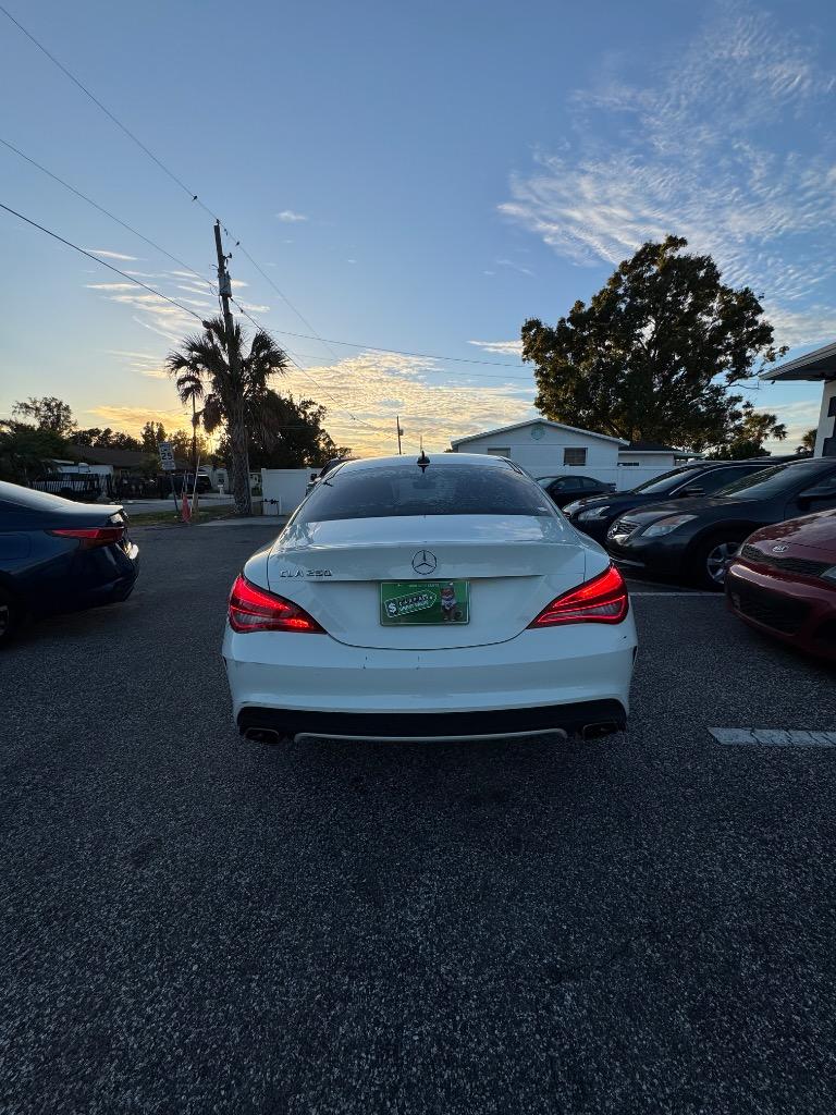 2014 Mercedes-Benz A-Class - $14,900