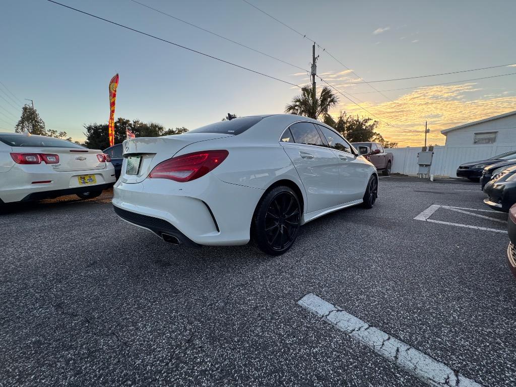 2014 Mercedes-Benz A-Class - $14,900