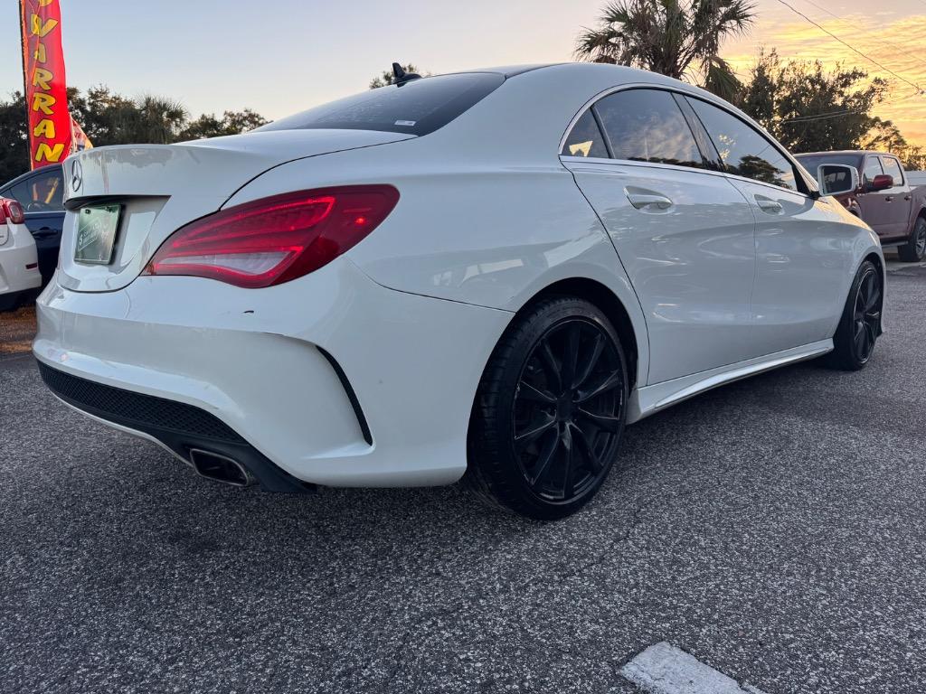 2014 Mercedes-Benz A-Class - $14,900